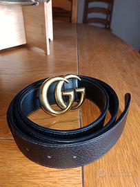 Cintura Gucci originale 2020 taglia 100