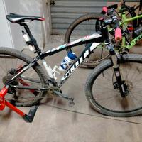 MTB Scott 29