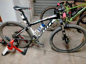 MTB Scott 29