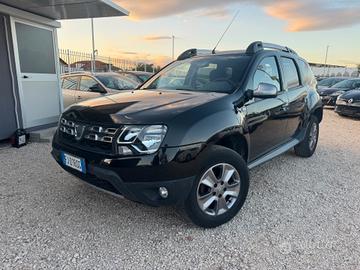 Dacia Duster 1.5 dCi 110 CV S&S 4x2 Serie Speciale