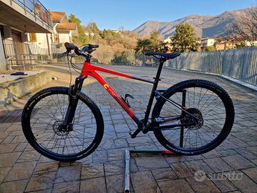 cannondale trail SL 3