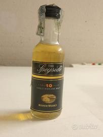 Mignon Scotch Whisky The Speyside