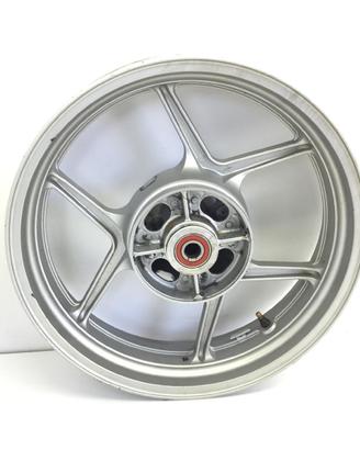 KAWASAKI ER-6N 650 CERCHIO RUOTA POSTERIORE 17 X 4
