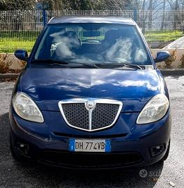 Lancia Ypsilon 1.3 MJT 90 CV Oro Giallo