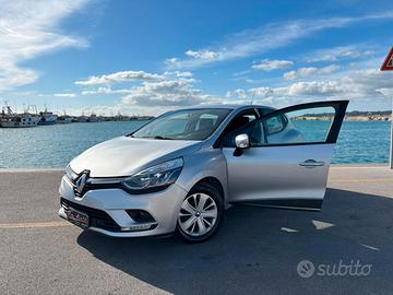 Renault Clio 1.5 dCi 75cv