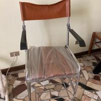 Sedia a rotelle