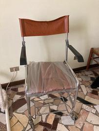 Sedia a rotelle