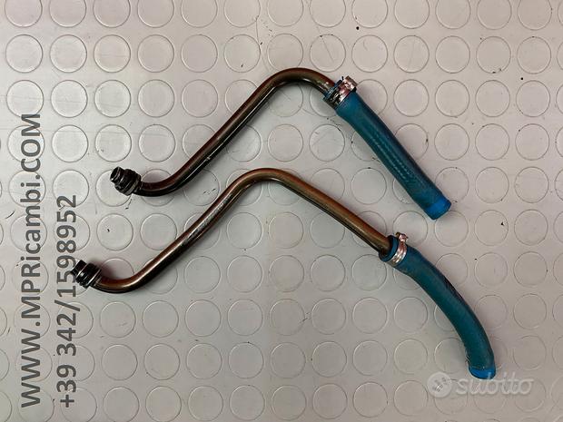 Subito TUBI OLIO APRILIA SXV 450 2006 2007 RXV 550 2008 Promozione