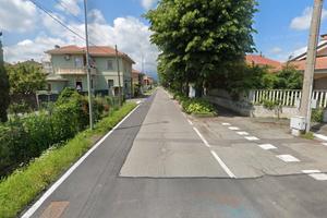 Quadrilocale ristrutturato centro storico caselle