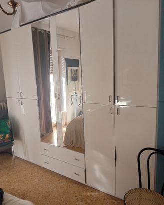 Camara da letto 