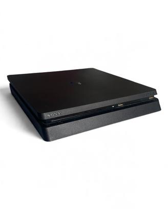 Ps4 slim DIFETTOSA - Solo per pezzi di ricambio