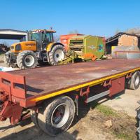 Rimorchio Bartoletti 2002