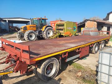 Rimorchio Bartoletti 2002