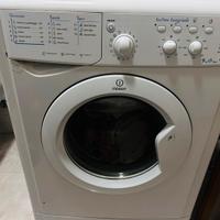 Lavatrice indesit 9 kg