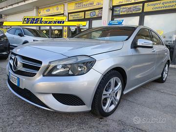 Mercedes-benz A 180 CDI Sport