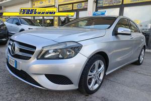Mercedes-benz A 180 CDI Sport