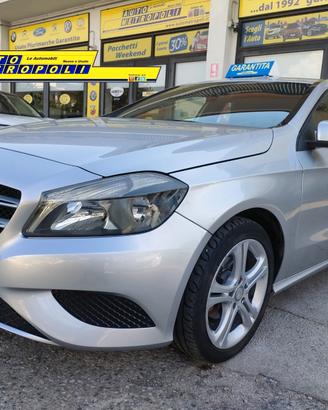 Mercedes-benz A 180 CDI Sport