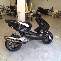 AEROX 70cc leggere la descrizione