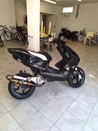 AEROX 70cc leggere la descrizione