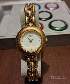 OROLOGIO LORENZ DONNA