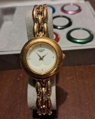 OROLOGIO LORENZ DONNA