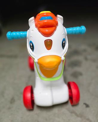 cavallo Chicco