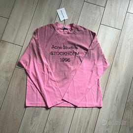 acne studio magklia nuova con etichetta