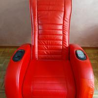 poltrona massaggiante IMPERIAL TOP 4