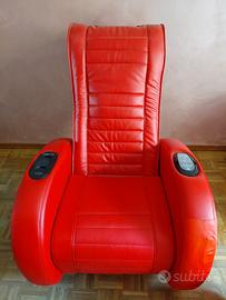 poltrona massaggiante IMPERIAL TOP 4