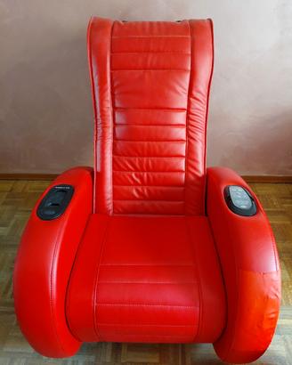 poltrona massaggiante IMPERIAL TOP 4