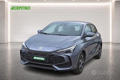 MG MG3 - ICE COMFORT U193452