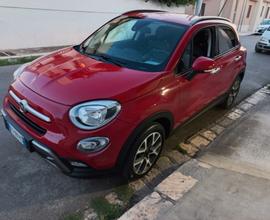 Fiat 500X 1.4 MultiAir 140 CV Cross