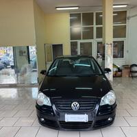Volkswagen Polo 1.4 TDI 5 porte