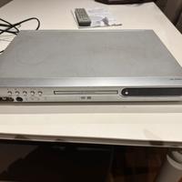 Registratore DVD -LG mod. DR7400-