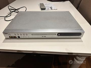 Registratore DVD -LG mod. DR7400-
