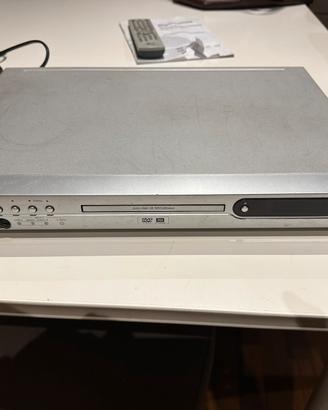 Registratore DVD -LG mod. DR7400-
