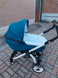 trio peg perego 