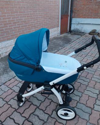 trio peg perego 