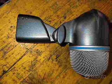 MICROFONO SHURE BETA 52A