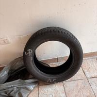 Pneumatici invernali misura 235/55/R18