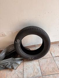 Pneumatici invernali misura 235/55/R18