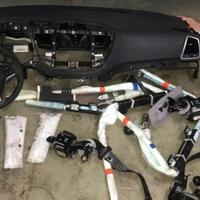 KIT AIRBAG TUCSON