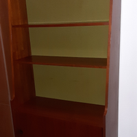 Libreria stile svedese