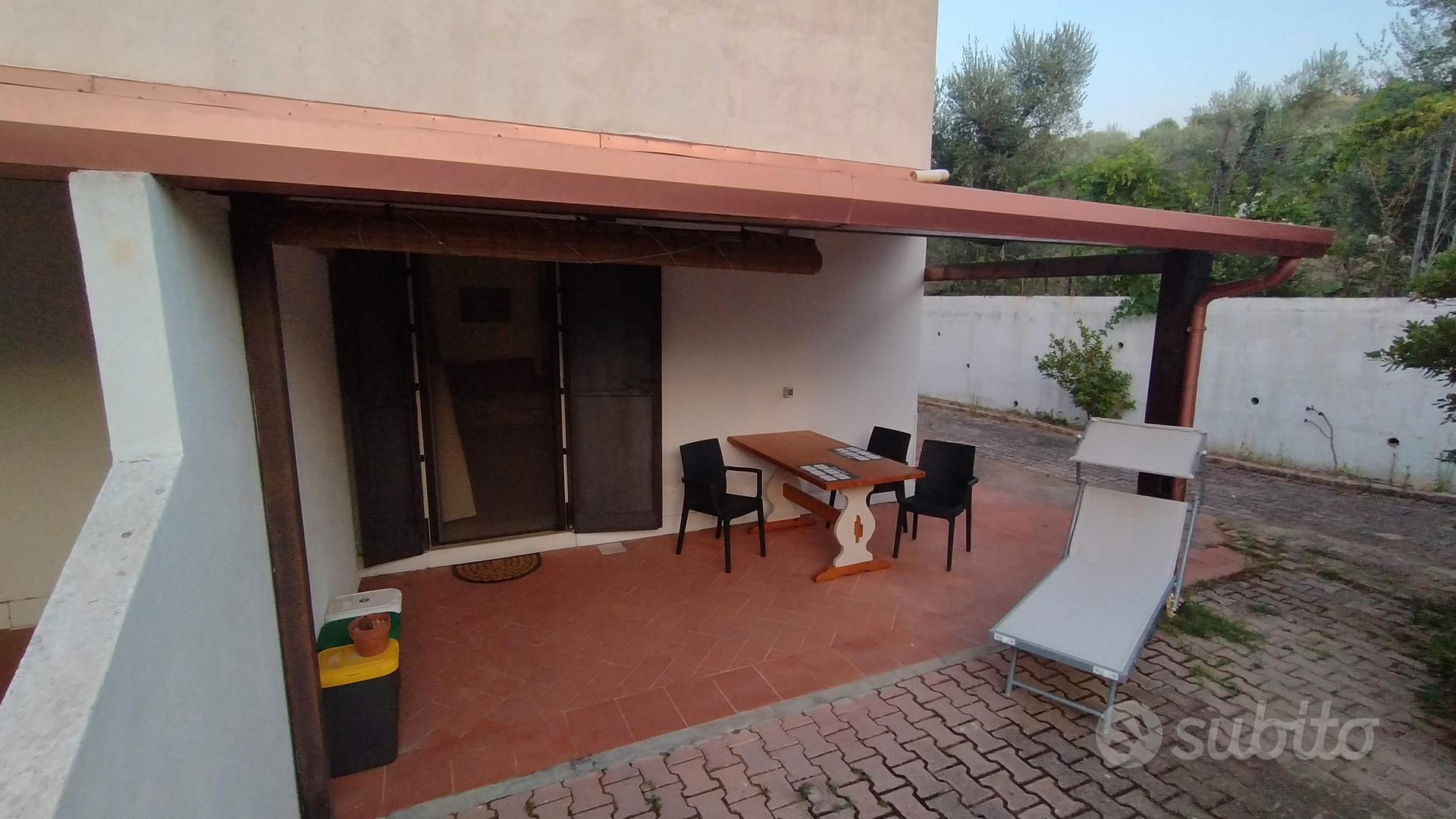 Appartamento – Vieste, Foggia - Vista 2