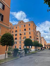 San Giovanni Re di Roma Bilocale