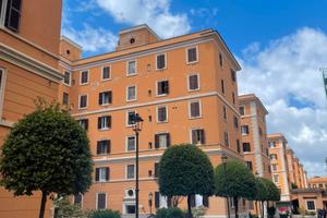 San Giovanni Re di Roma Bilocale