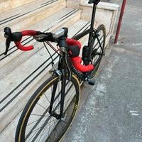 Bici da corsa S-Works Tarmac SL 5 tg 56