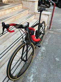 Bici da corsa S-Works Tarmac SL 5 tg 56