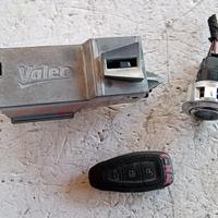 BLOCCASTERZO ELETTRICO FORD C - Max Serie 7G913F88