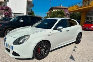 Alfa Romeo Giulietta 1.4 t. m.air Exclusive 170cv